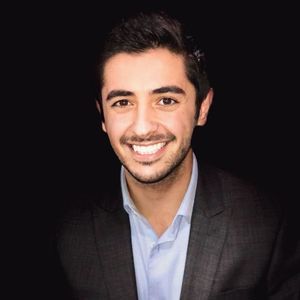 Meet your Posher, Paul